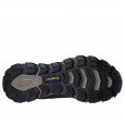 Skechers Men's Max Protect Shoes - حذاء سكيتشرز ماكس بروتكت للرجال لون أسود