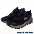 Skechers Men's Max Protect Shoes - حذاء سكيتشرز ماكس بروتكت للرجال لون أسود