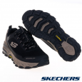 Skechers Men's Max Protect Shoes - حذاء سكيتشرز ماكس بروتكت للرجال لون أسود