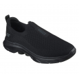 Skechers Men's GOwalk 7 Shoes - حذاء سكيتشرز جو ووك 7 للرجال لون أسود