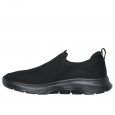 Skechers Men's GOwalk 7 Shoes - حذاء سكيتشرز جو ووك 7 للرجال لون أسود