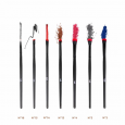 delfy Eye shadow brush n2فرشاه ظلال عيون (ايشدو)