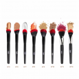 delfy Foundation Brush n6فرشاه كونتور من ديلفي