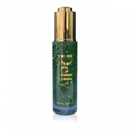 Delfy Blemish Control Royal Serum 30 ML- سيروم بلميش كونترول لتفتيح البشرة وازالة البقع من ديلفي 30 مل