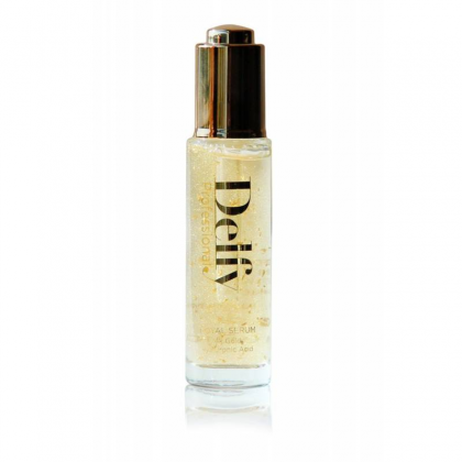 Delfy Royal Serum 24k Gold 30 ML- مصل ملكي للجلد من ديلفي 30 مل