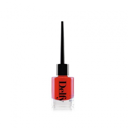 طلاء اظافر (مناكير) من ديلفي درجة 1007A حجم 15مل - Delfy Nail Polish 1007A 15ML