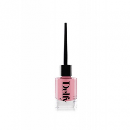 طلاء اظافر (مناكير) من ديلفي درجة 1015A حجم 15مل - Delfy Nail Polish 1015A 15ML