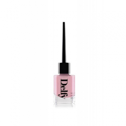 طلاء اظافر (مناكير) من ديلفي درجة 1016A حجم 15مل - Delfy Nail Polish 1016A 15ML