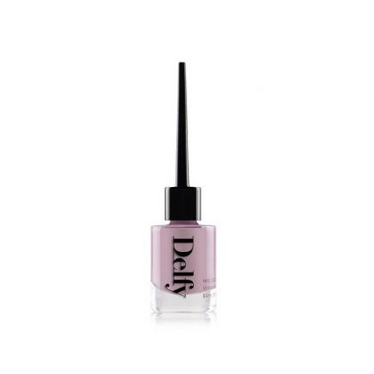 طلاء اظافر (مناكير) من ديلفي درجة 1020A حجم 15مل - Delfy Nail Polish 1020A 15ML