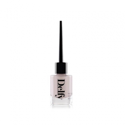 طلاء اظافر (مناكير) من ديلفي درجة 1022A حجم 15مل - Delfy Nail Polish 1022A 15ML