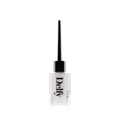 طلاء اظافر (مناكير) من ديلفي درجة 1024A حجم 15مل - Delfy Nail Polish 1024A 15ML