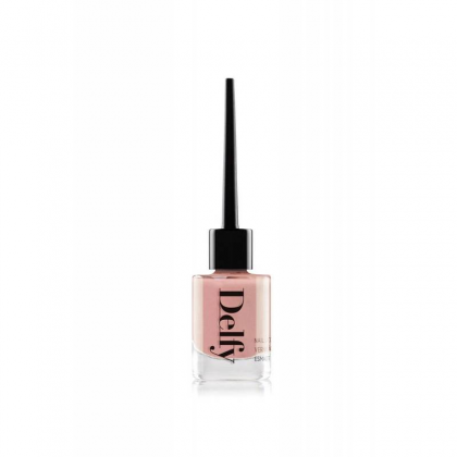 طلاء اظافر (مناكير) من ديلفي درجة 1054A حجم 15مل - Delfy Nail Polish 1054A 15ML