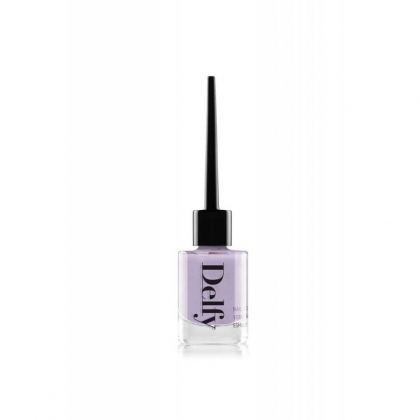 طلاء اظافر (مناكير) من ديلفي درجة 1058A حجم 15مل - Delfy Nail Polish 1058A 15ML