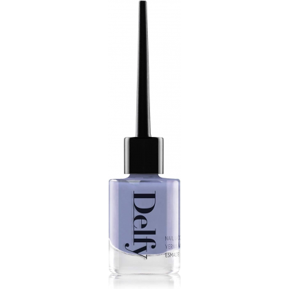 طلاء اظافر (مناكير) من ديلفي درجة 1062A حجم 15مل - Delfy Nail Polish 1062A 15ML