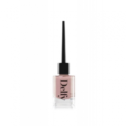 طلاء اظافر (مناكير) من ديلفي درجة 1066A حجم 15مل - Delfy Nail Polish 1066A 15ML