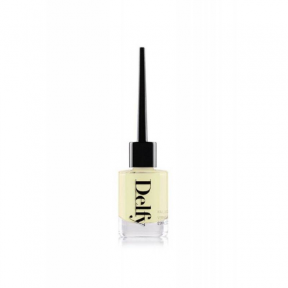 طلاء اظافر (مناكير) من ديلفي درجة 1071A حجم 15مل - Delfy Nail Polish 1071A 15ML