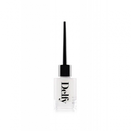 طلاء اظافر (مناكير) من ديلفي درجة 1072A حجم 15مل - Delfy Nail Polish 1072A 15ML