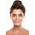 delfy foundation beige 20كريم اساس يدوم طويلا ومقاوم للماء 35مل