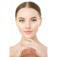 delfy foundation natural 10كريم اساس يدوم طويلا ومقاوم للماء 35مل