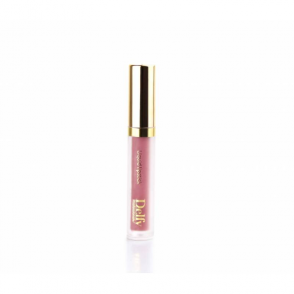 Delfy Long-Lasting Lipfix 6 ML- مرطب شفاه من ديلفي حجم 6 مل