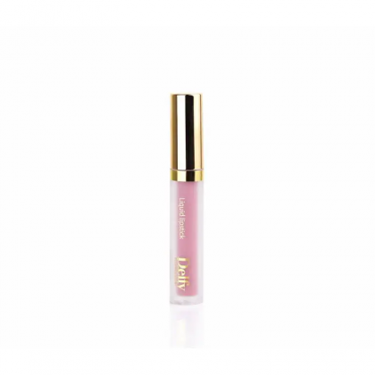 Delfy Long-Lasting Lipfix 6 ML- مرطب شفاه من ديلفي حجم 6 مل