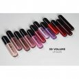 Delfy 3D Volume Lip Gloss (Lilac In Valley) 7 ML- لب جلوس لامع من ديلفي