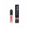 Delfy 3D Volume Lip Gloss Peony (Beige) 7 ML- لب جلوي لامع مع جلتر من ديلفي