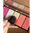 delfy blush collection بالت احمر خدود من ديلفي مكون من 5درجات 40غرام