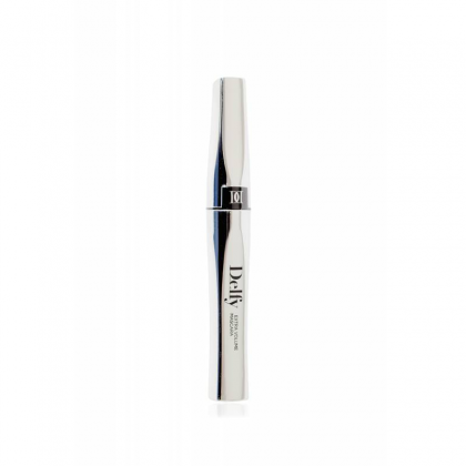 Delfy Extra Volume Mascara 12 ML- مسكارا اكسترا فوليم من ديلفي حجم 12 مل