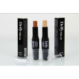 هايلايتر و كنتور ستك من دلفي الدرجه 5 والحجم 2 ملdelfy ligth&contour dou stick 5 2ml