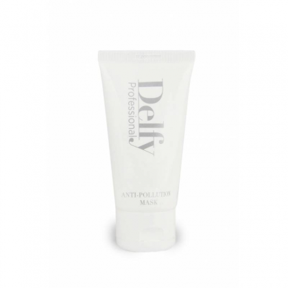 Delfy Anti-Pollution Mask 75 ML- ماسك للحماية من التلوث من ديلفي حجم 75 مل