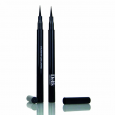 delfy eyeliner wp long lastingايلاينر عالي الثبات اللون اسود 1.2غرام