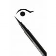 delfy eyeliner wp long lastingايلاينر عالي الثبات اللون اسود 1.2غرام