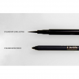 delfy eyeliner wp long lastingايلاينر عالي الثبات اللون اسود 1.2غرام