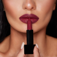 Delfy Velvetly Matt Lipstick - Marsala 4 G- احمر شفاه كريمي من ديلفي حجم 4 غم