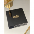 Delfy Fantasy - Face Powder 17 G- بودرة لإضاءة الوجه من ديلفي حجم 17 غم