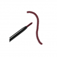 Delfy Automatic Eyeliner Merlot 0.4 G- ايلاينر قلم تحديد العيون والشفاه من ديلفي حجم 0.4 غم