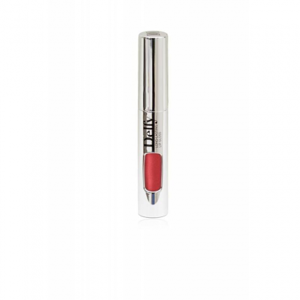 delfy long lasting lip fix ( aurora red)8ml احمر شفاه سائل كريمي من دلفي درجه ارورا رد