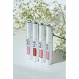 delfy long lasting lip fix ( taffy pink)8ml احمر شفاه سائل كريمي درجه تفي بينك