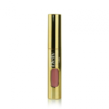 Lip GLOSS CREPE 7 by DELFY 8ml - أحمر شفاه درجة كريب 7 من ديلفي 8 مل