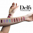 Lip GLOSS CREPE 7 by DELFY 8ml - أحمر شفاه درجة كريب 7 من ديلفي 8 مل