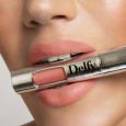 delfy long lasting lip fix (cayenne )8ml احمر شفاه سائل كريمي من دلفي درجه سايين