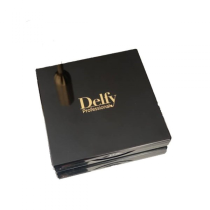 Delfy Fantasy - Face Powder 17 G- بودرة لإضاءة الوجه من ديلفي حجم 17 غم