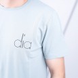 Diadora MENS CTN SPANDEX SHIRT