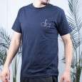 Diadora MENS CTN SPANDEX SHIRT