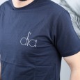 Diadora MENS CTN SPANDEX SHIRT