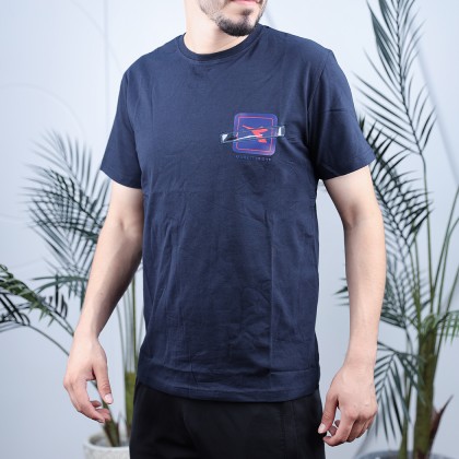 Diadora MENS CTN SPANDEX SHIRT