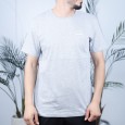 تيشيرت ديادورا بطباعة غرافيك للرجال لون سكني - Diadora Men's CTN T-Shirt 