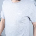 تيشيرت ديادورا بطباعة غرافيك للرجال لون سكني - Diadora Men's CTN T-Shirt 