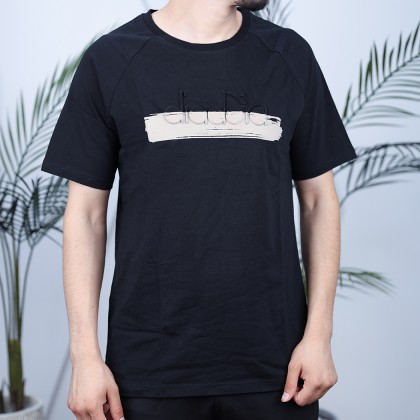 Diadora MENS CTN SHIRT FASHION